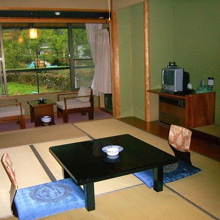 Hirayu Prince Hotel 高山市 エクステリア 写真
