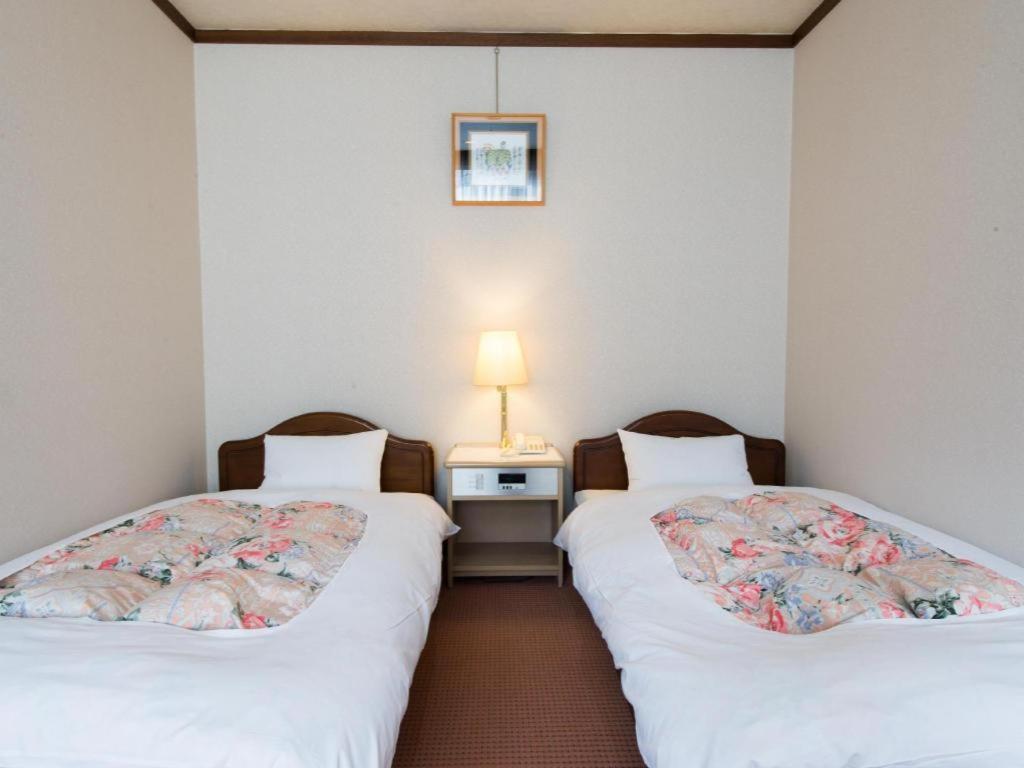 Hirayu Prince Hotel 高山市 エクステリア 写真