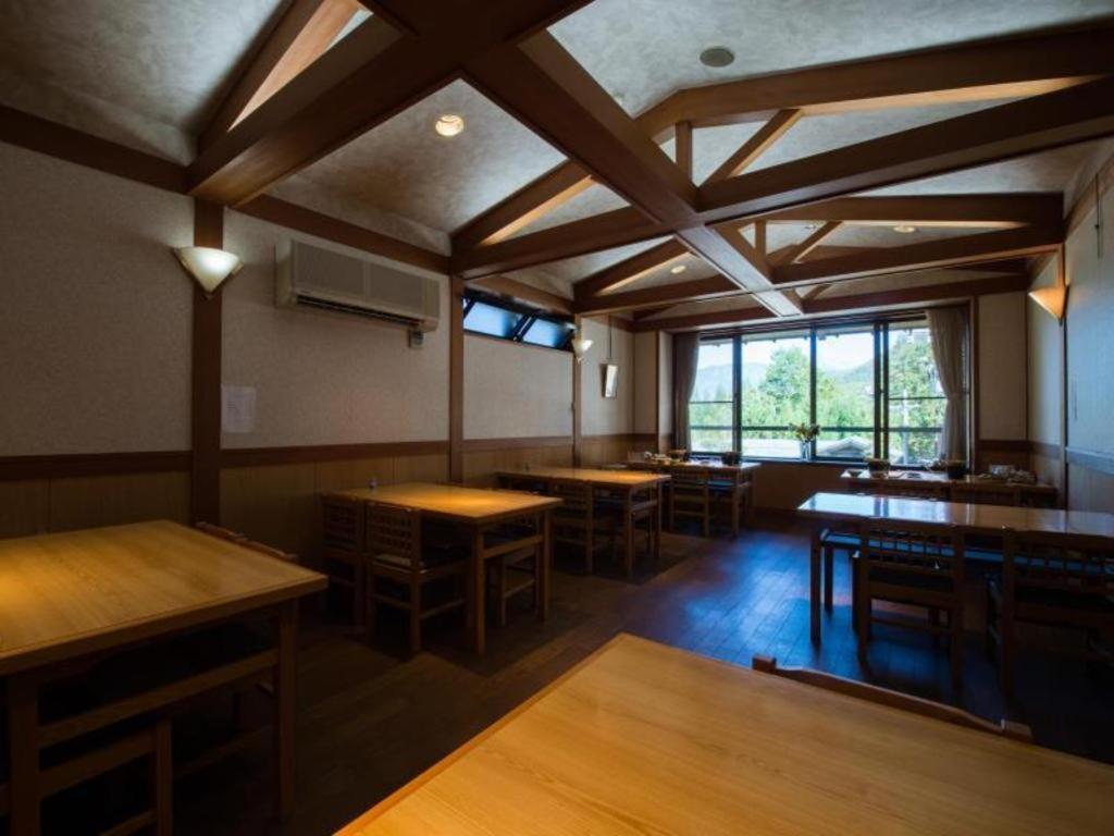 Hirayu Prince Hotel 高山市 エクステリア 写真