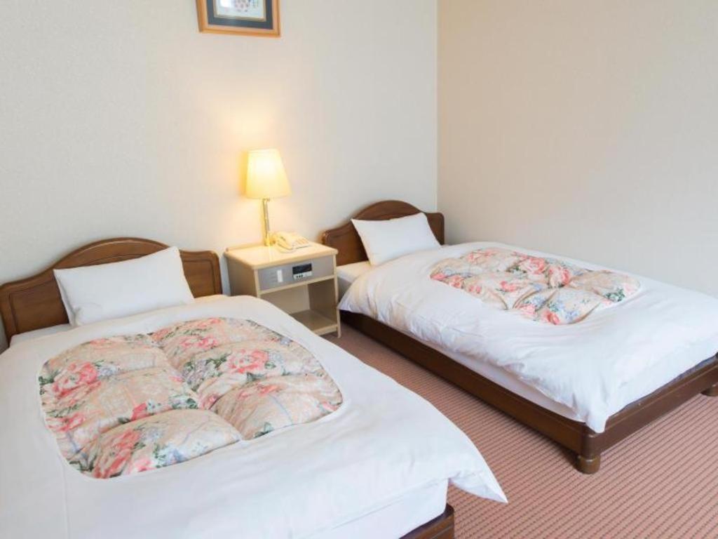 Hirayu Prince Hotel 高山市 エクステリア 写真