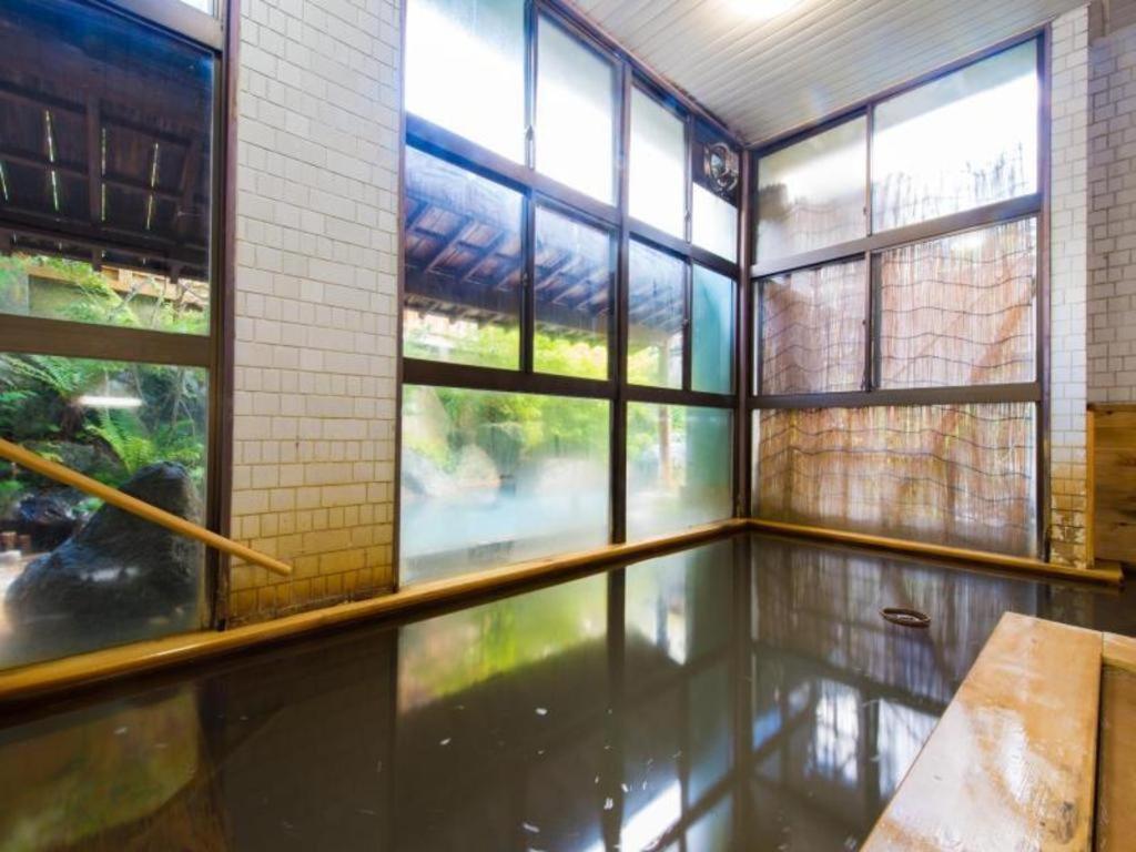 Hirayu Prince Hotel 高山市 エクステリア 写真