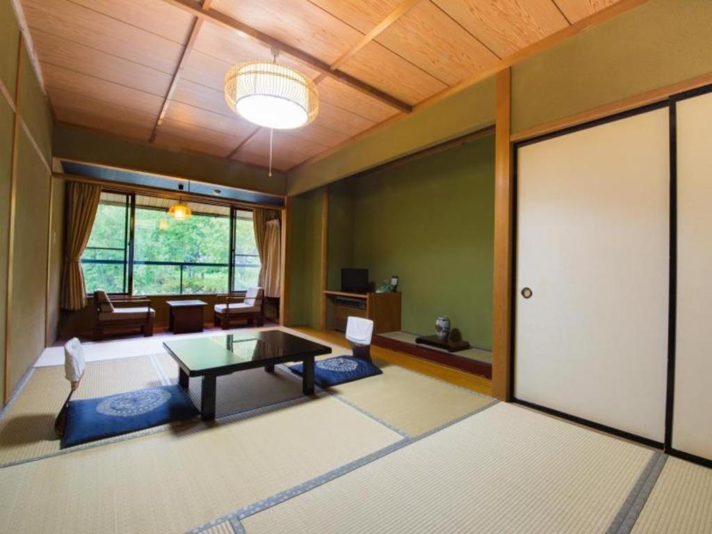 Hirayu Prince Hotel 高山市 エクステリア 写真