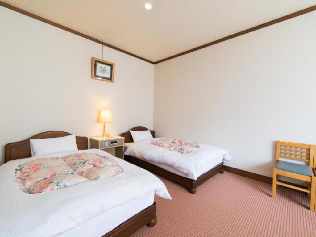 Hirayu Prince Hotel 高山市 エクステリア 写真