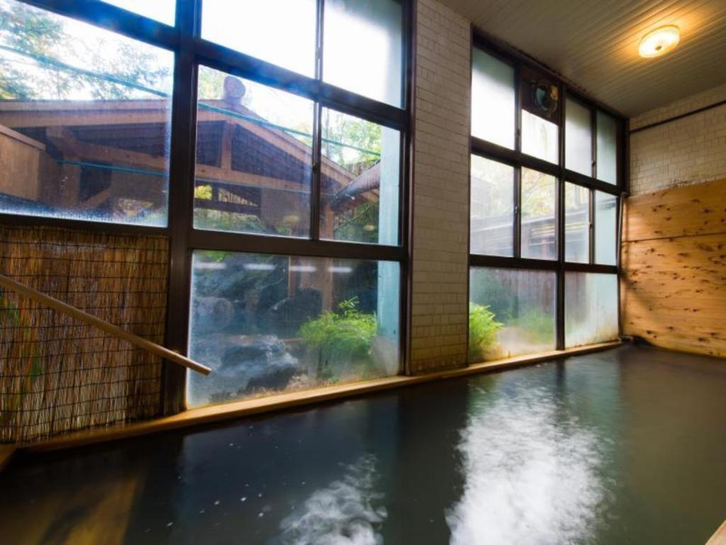 Hirayu Prince Hotel 高山市 エクステリア 写真