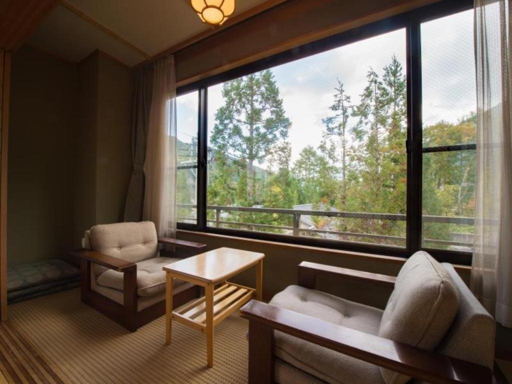 Hirayu Prince Hotel 高山市 エクステリア 写真