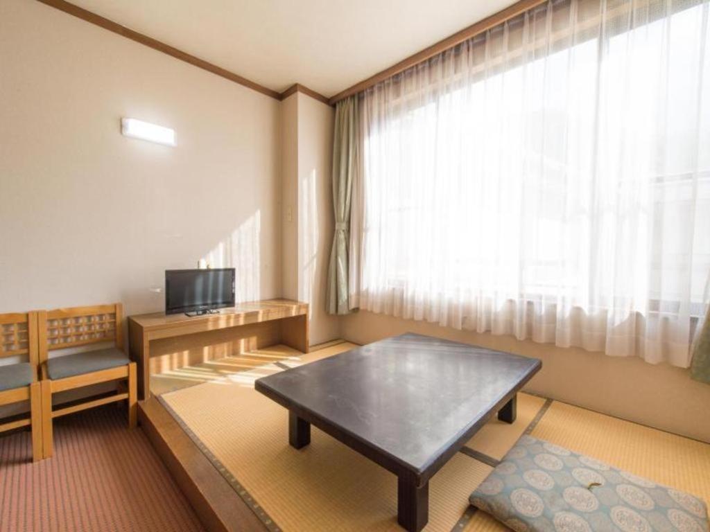 Hirayu Prince Hotel 高山市 エクステリア 写真