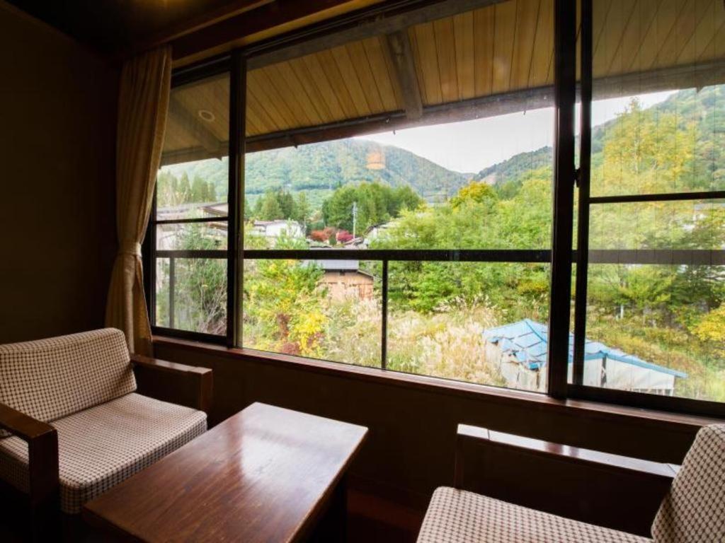 Hirayu Prince Hotel 高山市 エクステリア 写真
