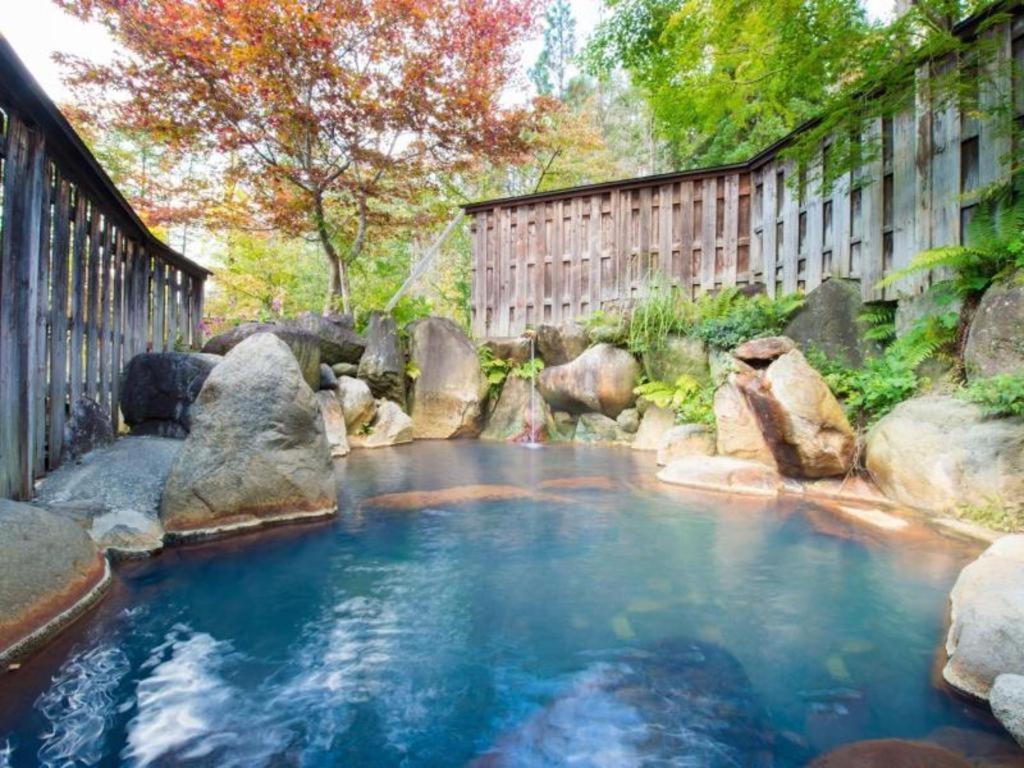 Hirayu Prince Hotel 高山市 エクステリア 写真