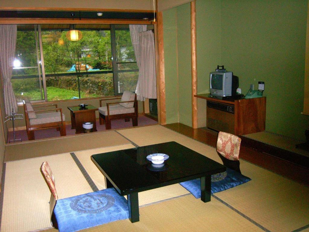 Hirayu Prince Hotel 高山市 エクステリア 写真