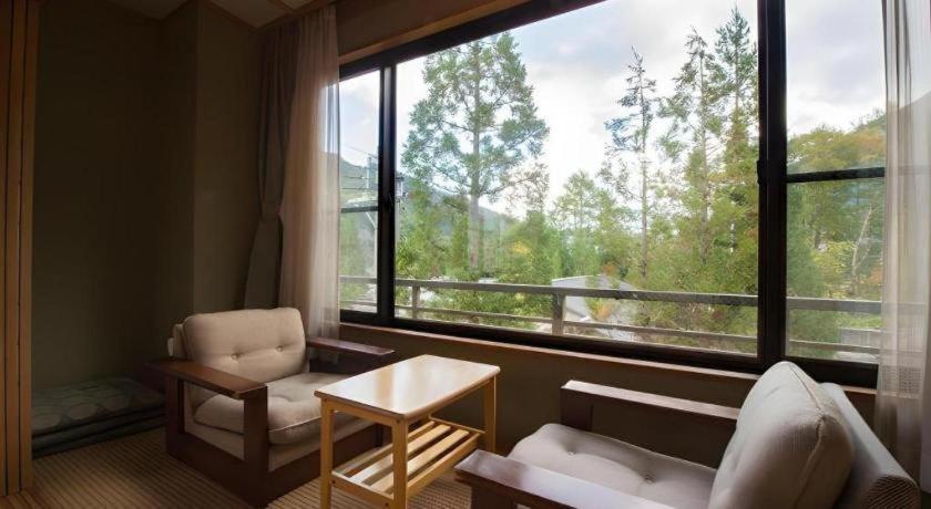 Hirayu Prince Hotel 高山市 エクステリア 写真