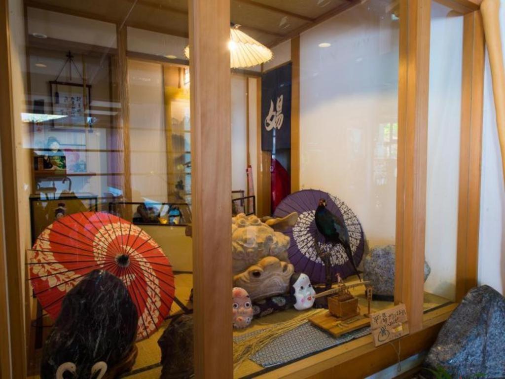 Hirayu Prince Hotel 高山市 エクステリア 写真