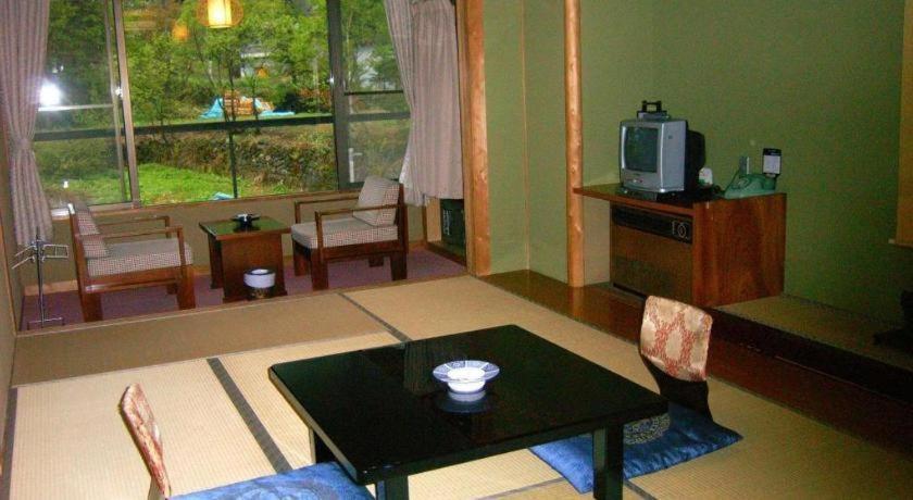 Hirayu Prince Hotel 高山市 エクステリア 写真