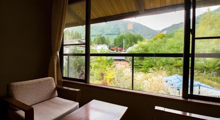 Hirayu Prince Hotel 高山市 エクステリア 写真