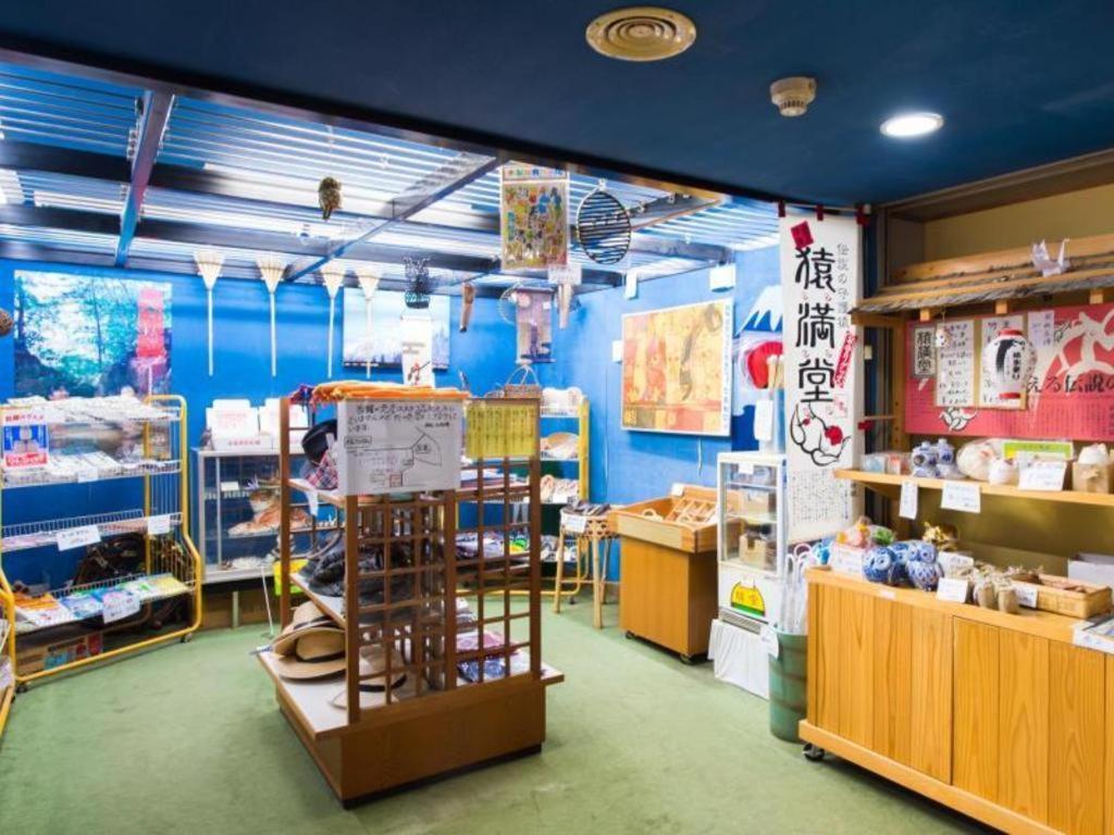 Hirayu Prince Hotel 高山市 エクステリア 写真