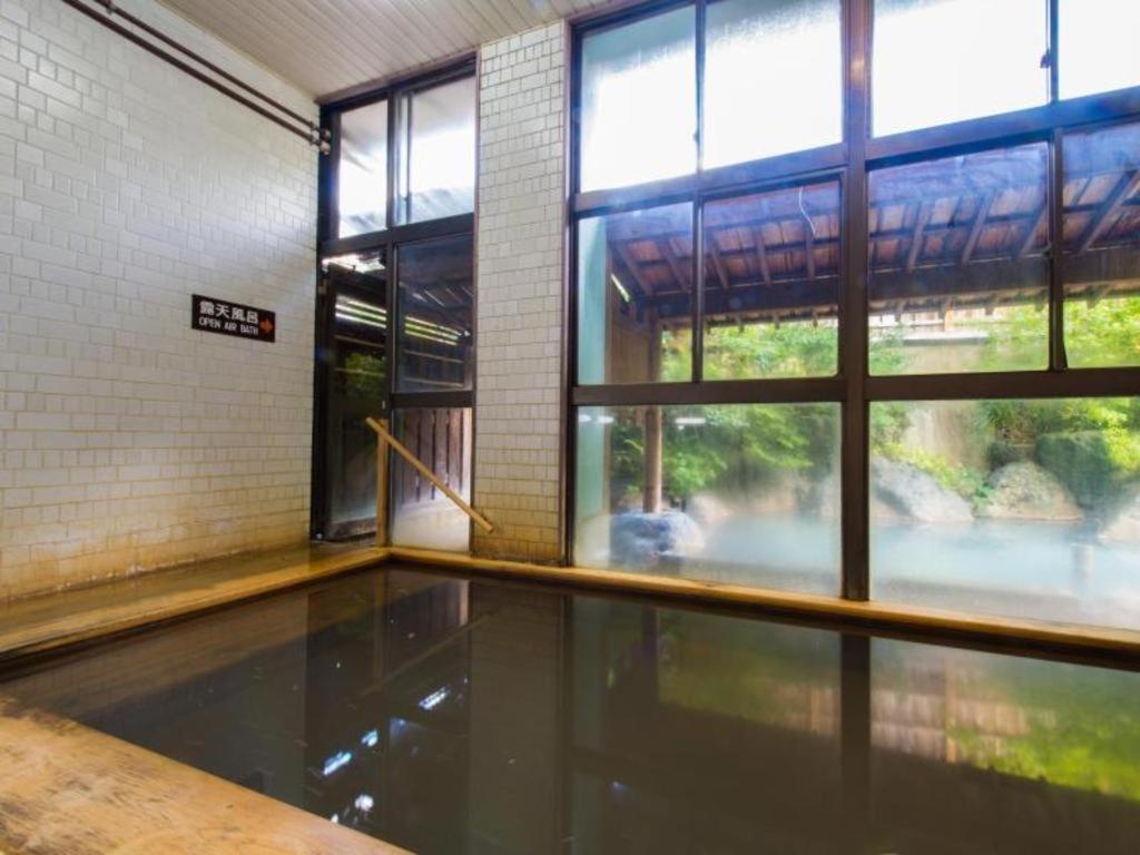 Hirayu Prince Hotel 高山市 エクステリア 写真