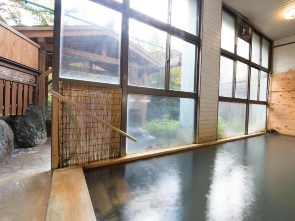 Hirayu Prince Hotel 高山市 エクステリア 写真